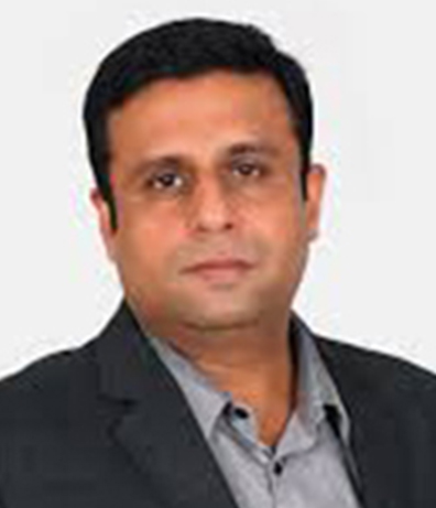 Sandeep Narain
